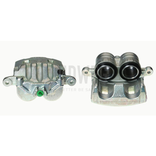 344392 - Brake Caliper 