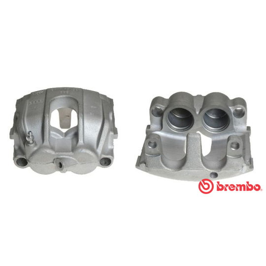 F 06 219 - Brake Caliper 