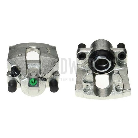 343852 - Brake Caliper 