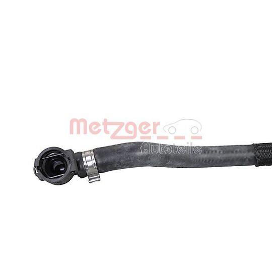 2421367 - Radiator Hose 