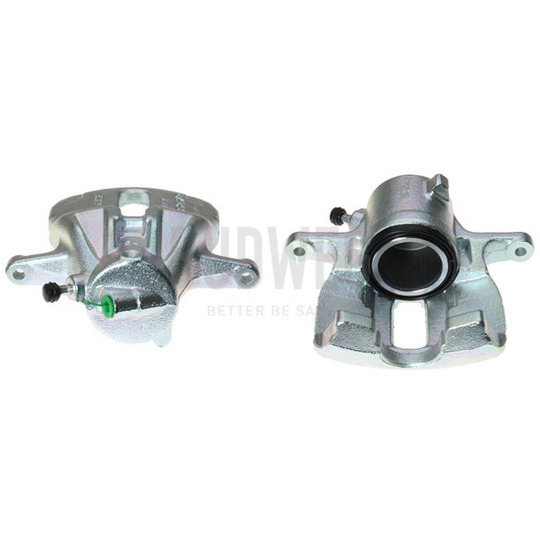 343512 - Brake Caliper 