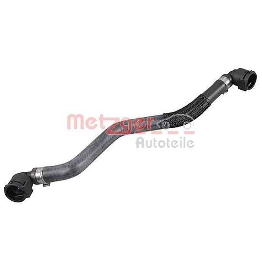 2421367 - Radiator Hose 