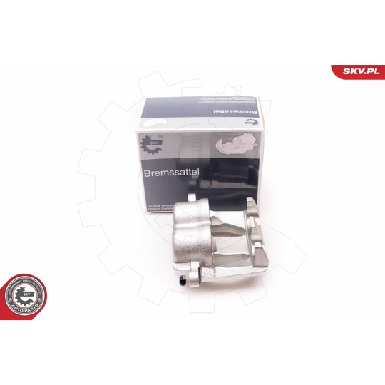 23SKV901 - Brake Caliper 