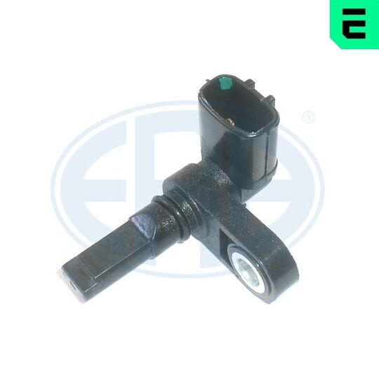 560306A - Sensor, wheel speed 