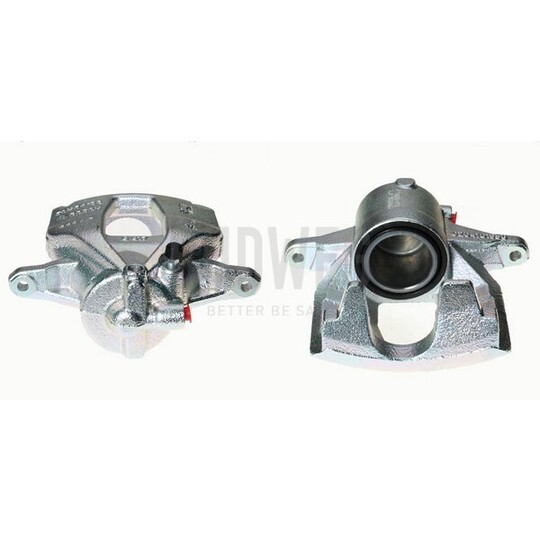 343989 - Brake Caliper 