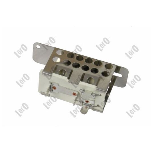 133-017-006 - Resistor, interior blower 