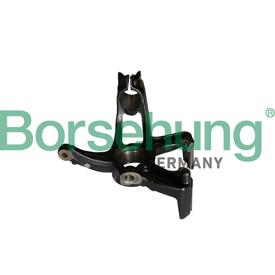 B12113 - Steering Knuckle, wheel suspension 