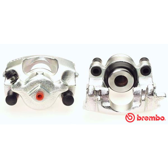 F 59 106 - Brake Caliper 