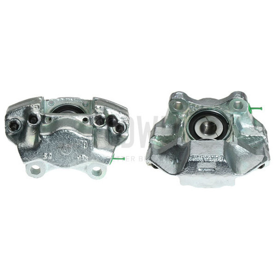 34367 - Brake Caliper 