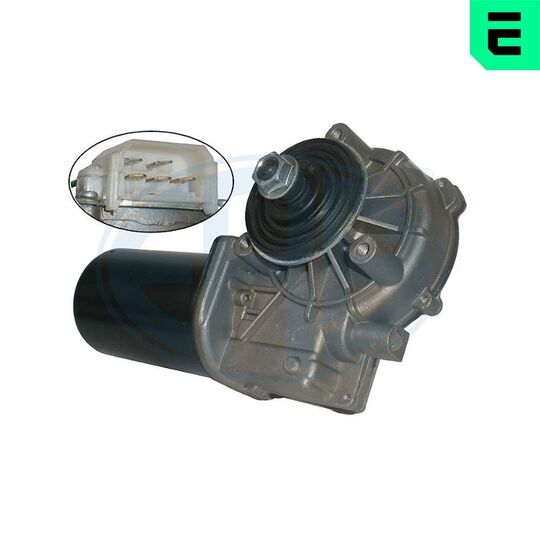 460252A - Wiper Motor 