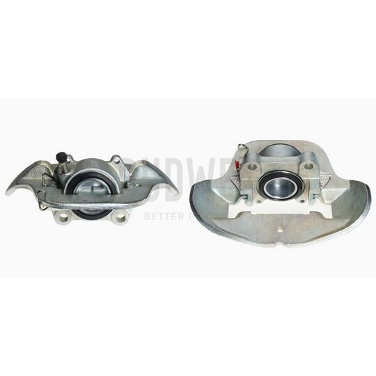 34255 - Brake Caliper 