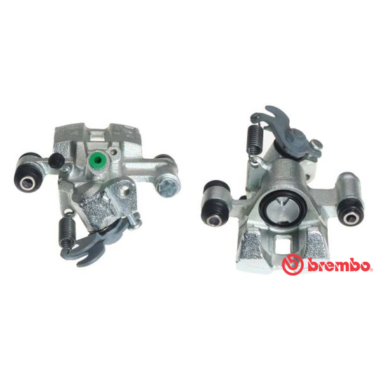 F 49 042 - Brake Caliper 