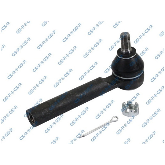 S070423 - Tie Rod End 