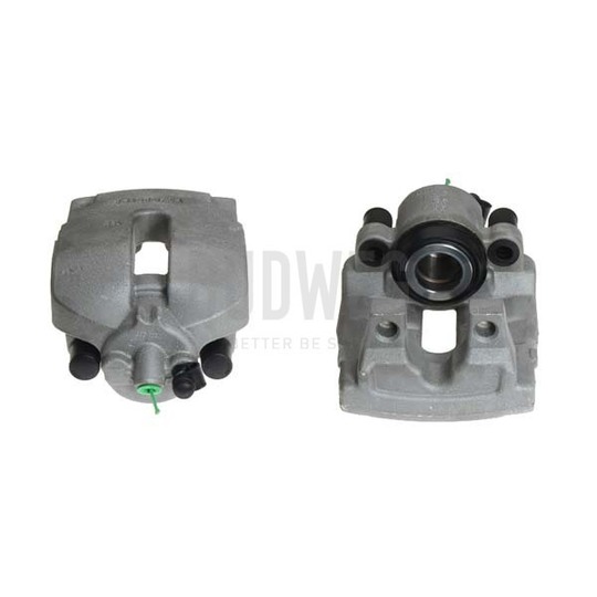 344098 - Brake Caliper 