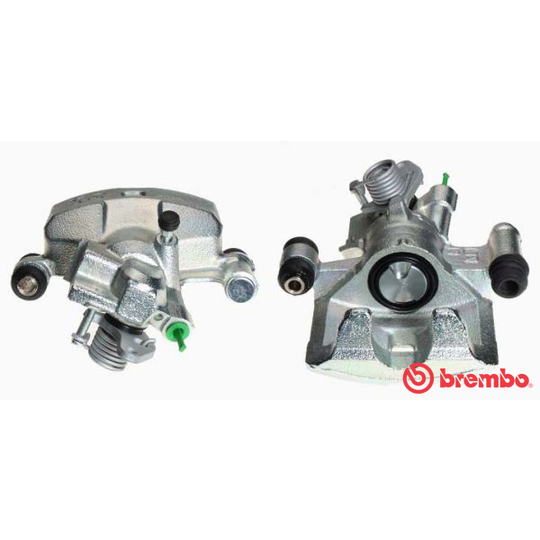 F 83 213 - Brake Caliper 