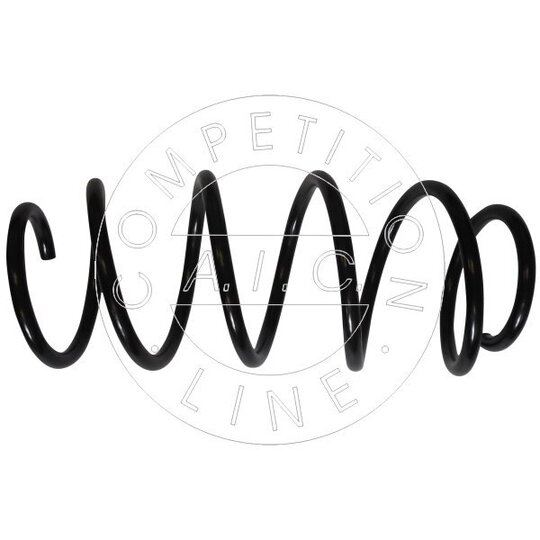 54664 - Coil Spring 