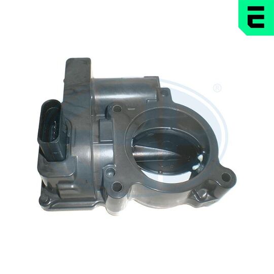 556221 - Throttle body 