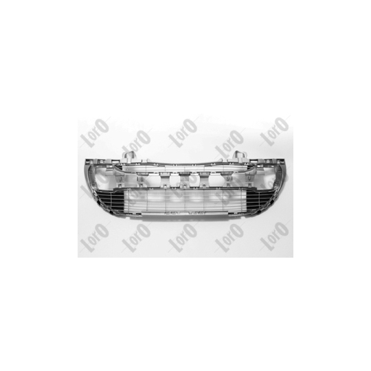 038-24-400 - Ventilation Grille, bumper 