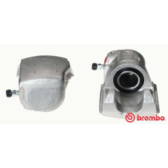 F 23 029 - Brake Caliper 