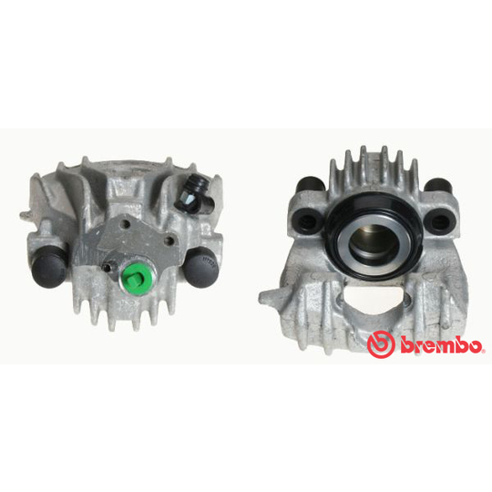 F 85 193 - Brake Caliper 