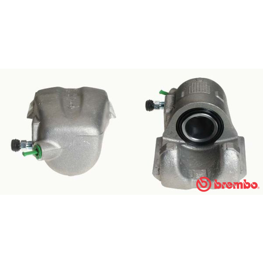 F 23 068 - Brake Caliper 