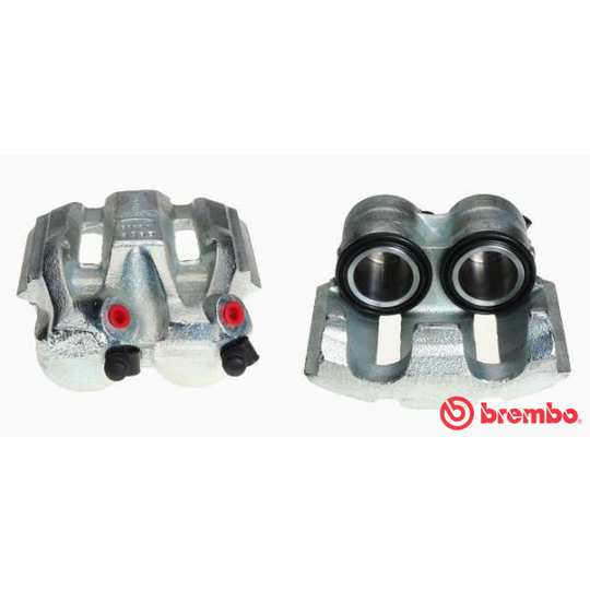 F 68 040 - Brake Caliper 