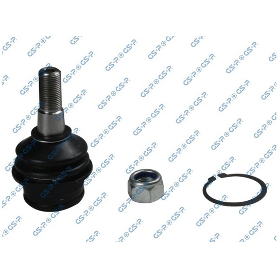 S080254 - Ball Joint 