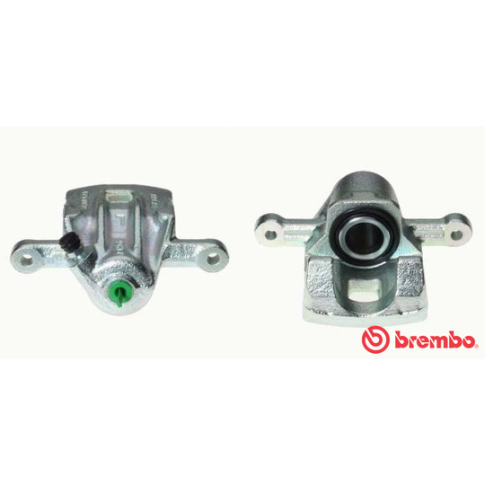 F 30 034 - Brake Caliper 