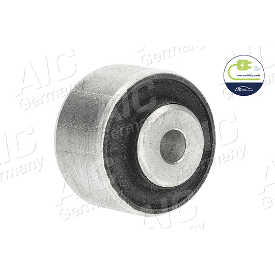 70430 - Control Arm-/Trailing Arm Bush 