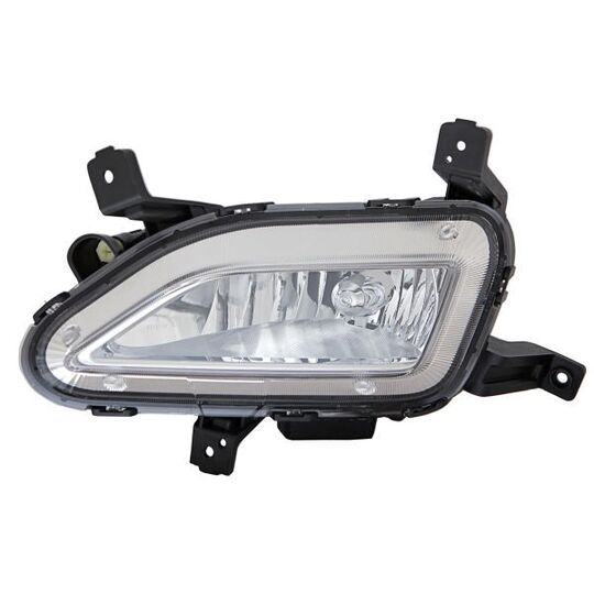 221-2073R-UE - Fog Light 