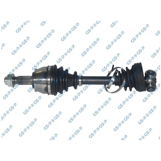 217192 - Drive Shaft 