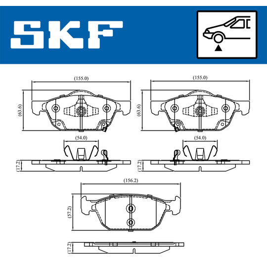 VKBP 80320 A - Jarrupala, levyjarru 