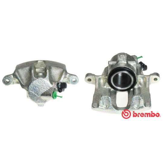 F 61 097 - Brake Caliper 