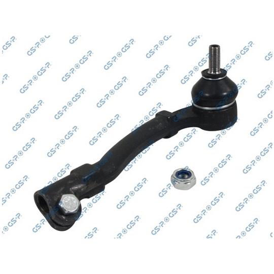 S070408 - Tie Rod End 