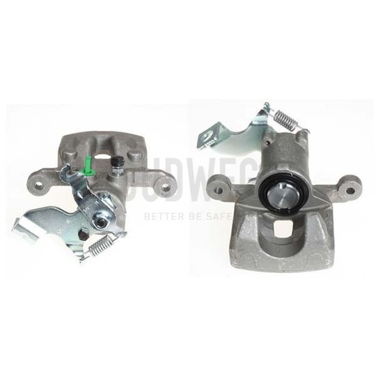 344502 - Brake Caliper 