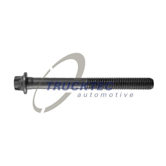 05.10.022 - Cylinder head bolt 