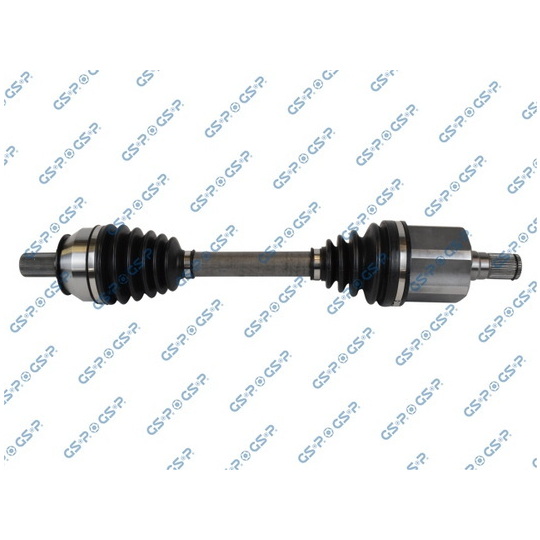 262126 - Drive Shaft 