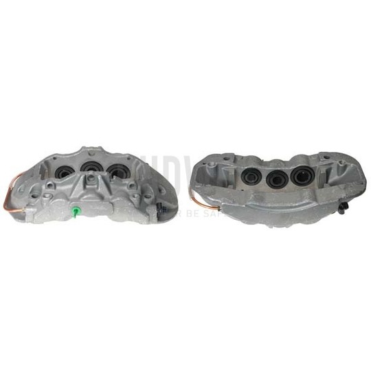 345246 - Brake Caliper 