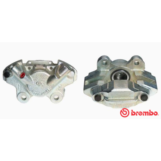 F 44 037 - Brake Caliper 