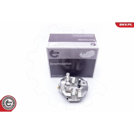 34SKV413 - Brake Caliper 