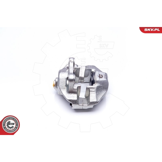 34SKV413 - Brake Caliper 