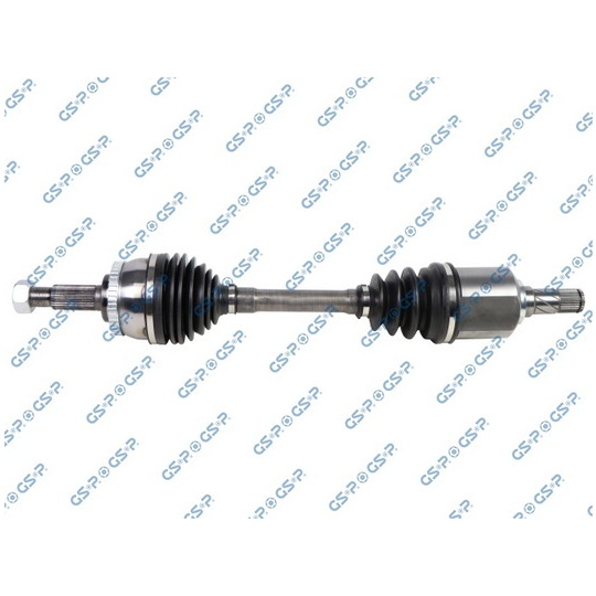 241275 - Drive Shaft 