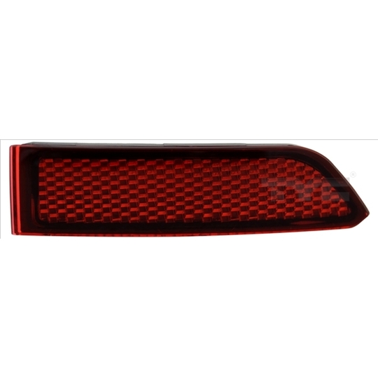 17-5970-00-6 - Reflex Reflector 