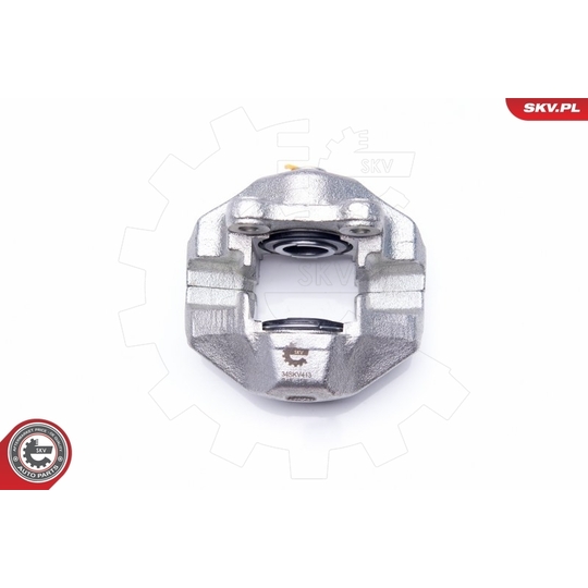 34SKV413 - Brake Caliper 