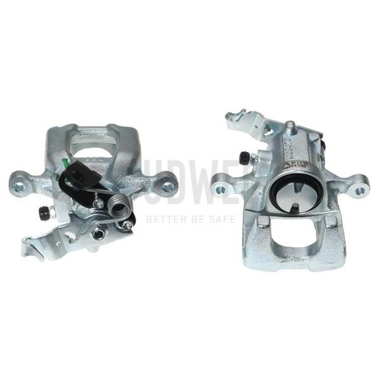 344416 - Brake Caliper 