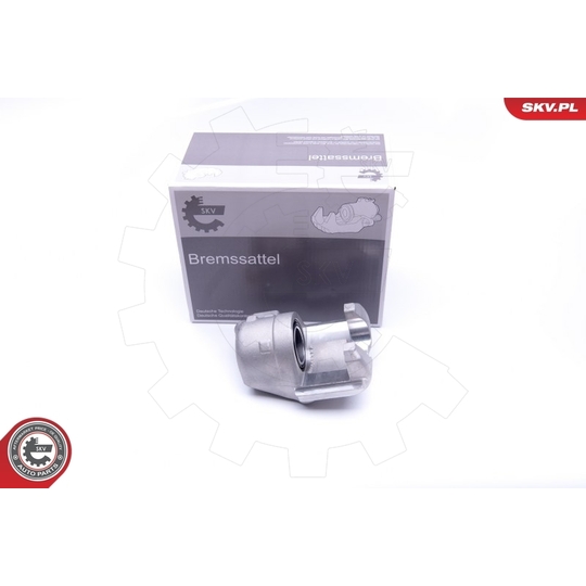 42SKV672 - Brake Caliper 