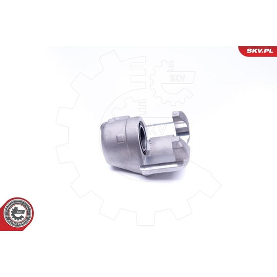 42SKV672 - Brake Caliper 