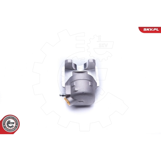 42SKV672 - Brake Caliper 