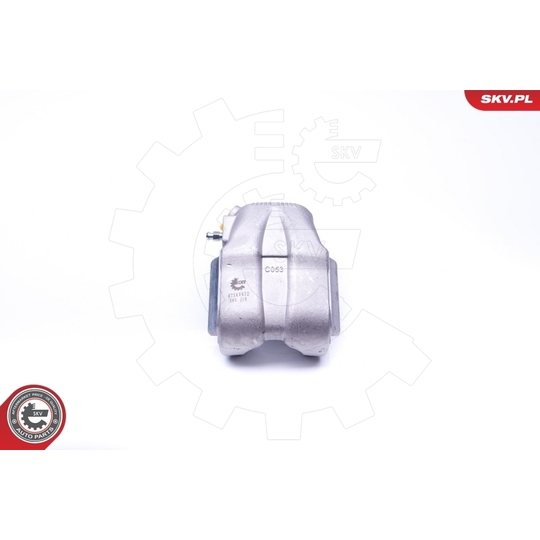 42SKV672 - Brake Caliper 