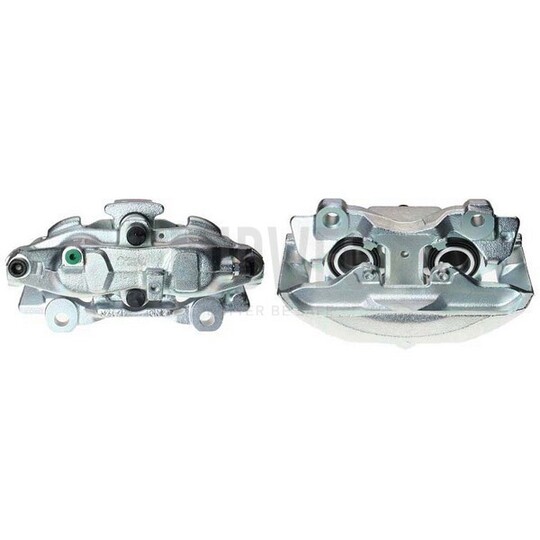 344033 - Brake Caliper 